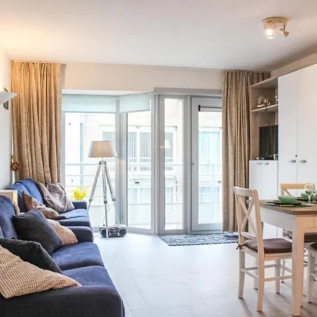 Residentie Zeezicht