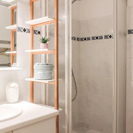 Residentie Zeezicht Apartment Ostend